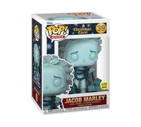 Pop Books A Christmas Carol Jacob Marley 39