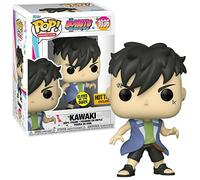 Boruto Naruto Next Generations - Kawaki Glows Pop Funko vinyl figure n° 1036