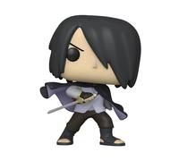 Boruto, Naruto Next Generation: Funko Pop Animation - Sasuke Uchiha #698 SPECIA