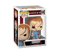 FUNKO POP MOVIES: Bride of Chucky - Chucky