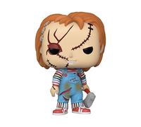 FUNKO POP MOVIES: Bride of Chucky - Chucky