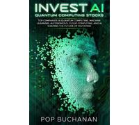 Pop Buchanan Invest AI Quantum (Tascabile)