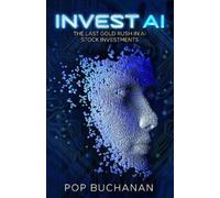 Pop Buchanan Invest AI (Tascabile) Invest AI