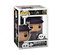 FUNKO POP RENSLAYER WITH MISS MINUTES (1893) (72172) - LOKI - MARVEL - NUM.1315