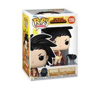 POP&Buddy: My Hero Academia S5- Yaoyorozu (w/ Cannon)