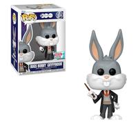 Pop Bugs Bunny Grifondoro 1334