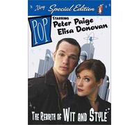 Pop! by D. Guy Baker