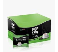 POP CAFFE | A MODO MIO | MISCELA CREMOSO | 100 200 400 600 pz