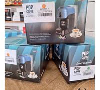 POP CAFFE' BARRACUDA 96 capsule miscela Intenso