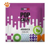 Capsule Pop Caffè e-Tuo INTENSO per Coop Lui FiorFiore