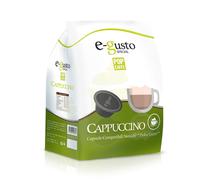 POP CAFFE DG COMPATIBILE 48 CAPSULE CAPPUCCINO