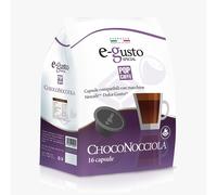 POP CAFFE | DOLCE GUSTO | CHOCONOCCIOLA | 32 48 96 160 pz