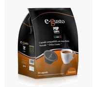 POP CAFFE | DOLCE GUSTO | MISCELA INTENSO | 32 48 96 160 pz