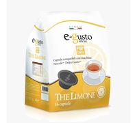 POP CAFFE | DOLCE GUSTO | THE AL LIMONE | 32 48 96 160 pz