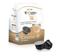 POP CAFFE' GINSENG 48 PZ COMPATIBILI CON DOLCE GUSTO