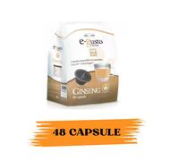 Pop Caffè Ginseng Capsule Comp. Nescafè Dolce Gusto 48pz