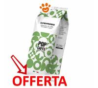 Pop Caffè in Grani - Cremoso - Pop Caffè in Grani - Cremoso - Confezione Da 1 Kg - CONFEZIONE RISPARMIO