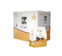 Pop Caffè E-Gusto Capsule Dolce Gusto - Chocomium Dark Premium - Pop Caffè E-Gusto Capsule Dolce Gusto - Chocomium Dark Premium - Confezione Da 16 Capsule - CONFEZIONE RISPARMIO