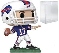 POP Calcio: Colts - Andrew Luck Funko Vinyl Figure (Bundled con custodia protettiva compatibile Box), multicolore, 9,5 cm