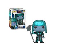 Ronan Marvel Funko POP 448 Figurina 10cm da Collezione Special Edition