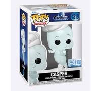 POP Casper Funko Original 1819 (with Plastic Protection)
