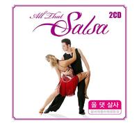 Pop CD, All That Salsa (2CD Digipack)[002kr]