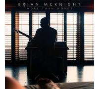 Pop CD, Brian McKnight - More Than Words[002kr]