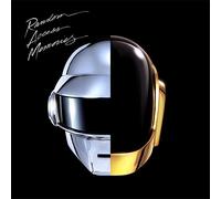 Pop CD, Daft Punk - Random Access Memories[002kr]