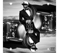 Pop CD, Dream - Terius Nash - 1977 [Digipack][002kr]