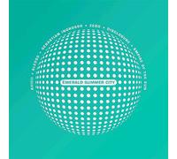 Pop CD, Emerald Summer City (2CD)[002kr]