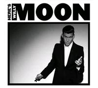 Pop CD, Here's Willy Moon[002kr]
