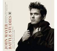 Pop CD, John Mayer - Battle Studies (2012 Album Of The Month)[002kr]