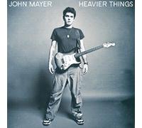 PoP CD, John Mayer - Heavier Things[002kr]