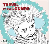 Pop CD, Kelly.C - Travel At The Lounge[002kr]