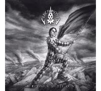Pop CD, Lacrimosa - Revolution[002kr]