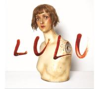 Pop CD, Lou Reed & Metallica - Lulu (2CD)[002kr]