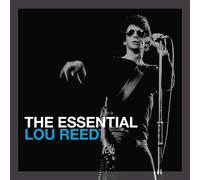 Pop CD, Lou Reed - The Essential Lou Reed (2CD)[002kr]