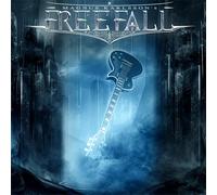 Pop CD, Magnus Karlsson's Free Fall (+1 Bonus Track)[002kr]