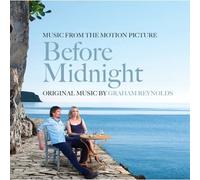 Pop CD, Movie 'Before Midnight' O.S.T[002kr]