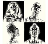 Pop CD, No Doubt - Push And Shove(Deluxe/2CD : Bonus 8 track)[002kr]