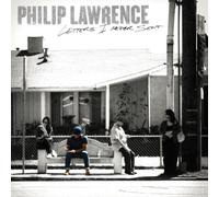 Pop CD, Philip Lawrence - Letters I Never Sent[002kr]