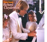 [POP CD] RICHARD CLAYDERMAN - Winter Sonata (1CD)[003kr]