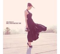 Pop CD, Sara Bareilles - The Blessed Unrest[002kr]