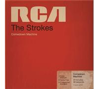 Pop CD, Strokes - Comedown Machine[002kr]