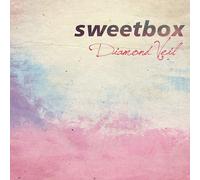 Pop CD, Sweetbox - Diamond Veil[002kr]