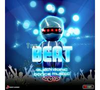 Pop CD, The Beat : Electronic Dance Music (2CD)[002kr]