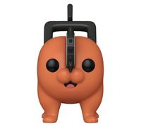 Pop! Chainsaw Man 1683 Pochita Exclusive