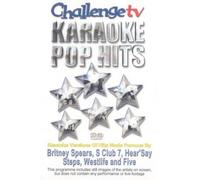 Pop Challenge Karaoke [2001] [Edizione: Regno Unito]