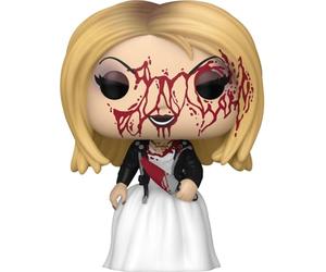 Pop! Chucky 1695 Tiffany Damaged Exclusive