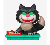 POP Cinderella (1950) - Lucifer Special Edition 66372